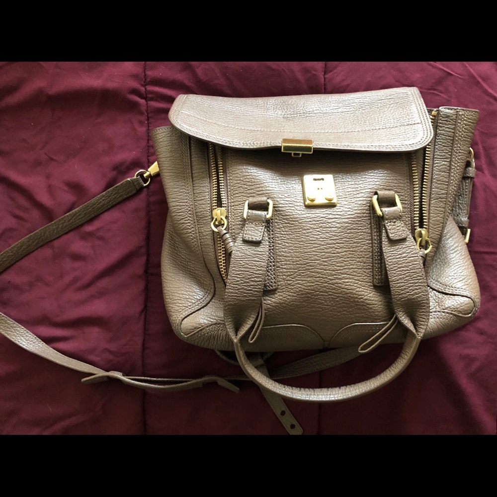 3.1 Phillip Lim Satchel